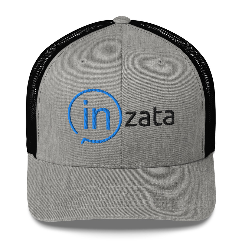 Retro Trucker Cap