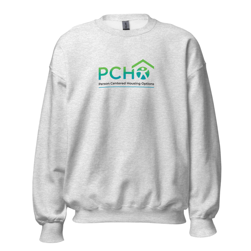 Comfort Crewneck Sweatshirt