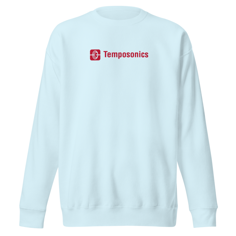 Premium Comfort Crewneck Sweatshirt