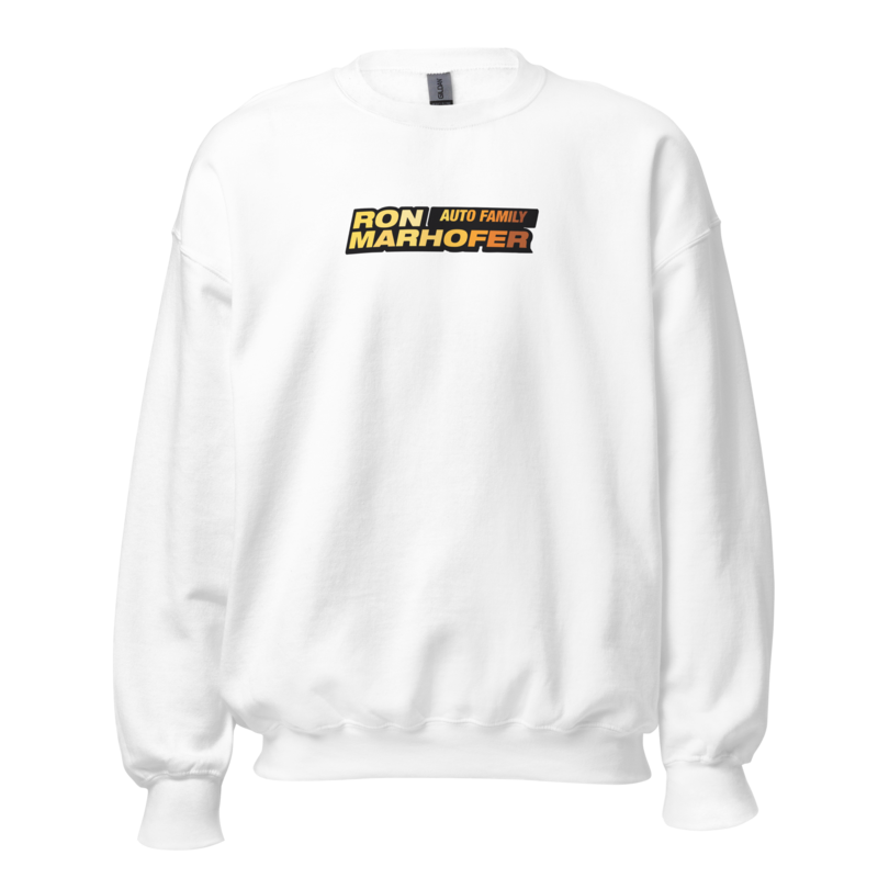 Comfort Crewneck Sweatshirt