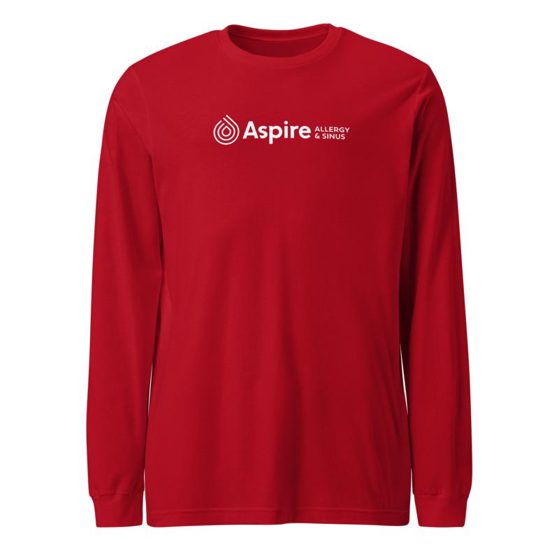 All-Season Medical Long Sleeve
