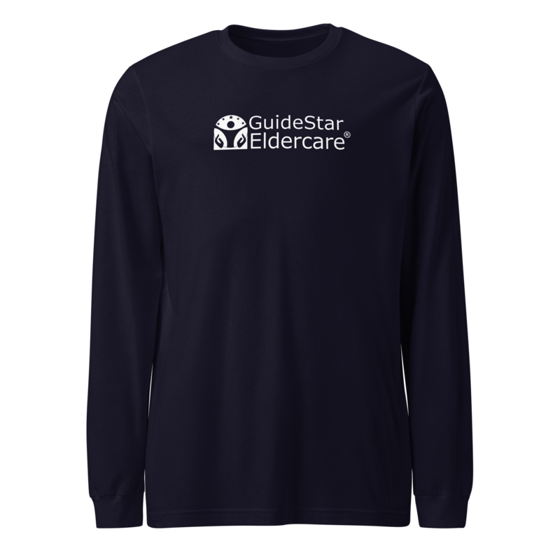All-Season Medical Long Sleeve