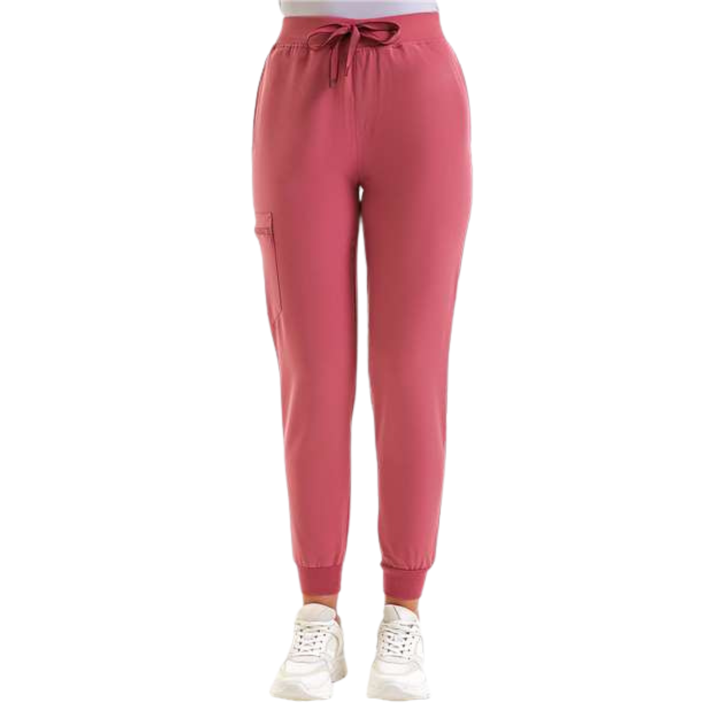Women's Energized Stretch Jogger Scrub Pants