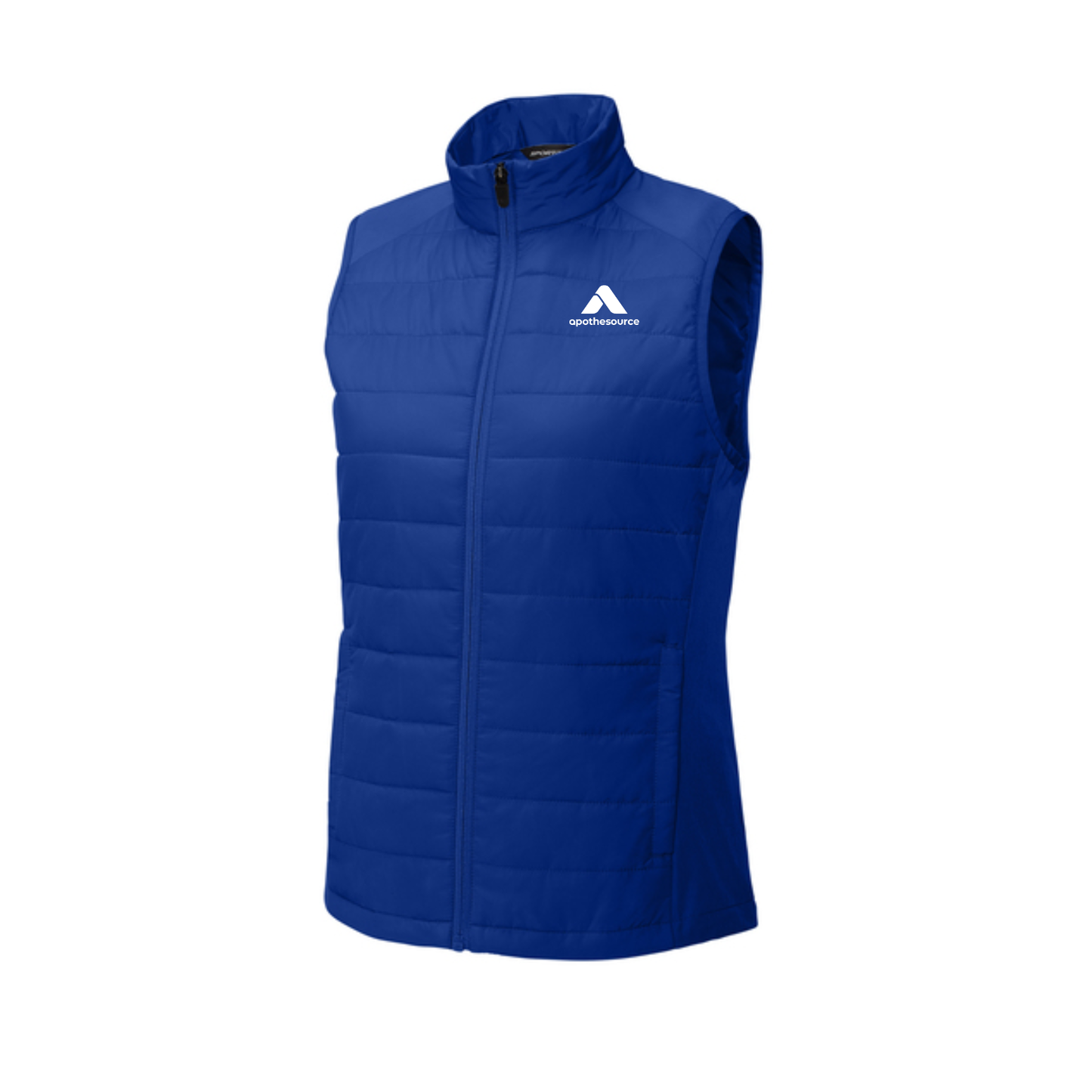 Sport-Tek® Women’s Teknical Hybrid Vest