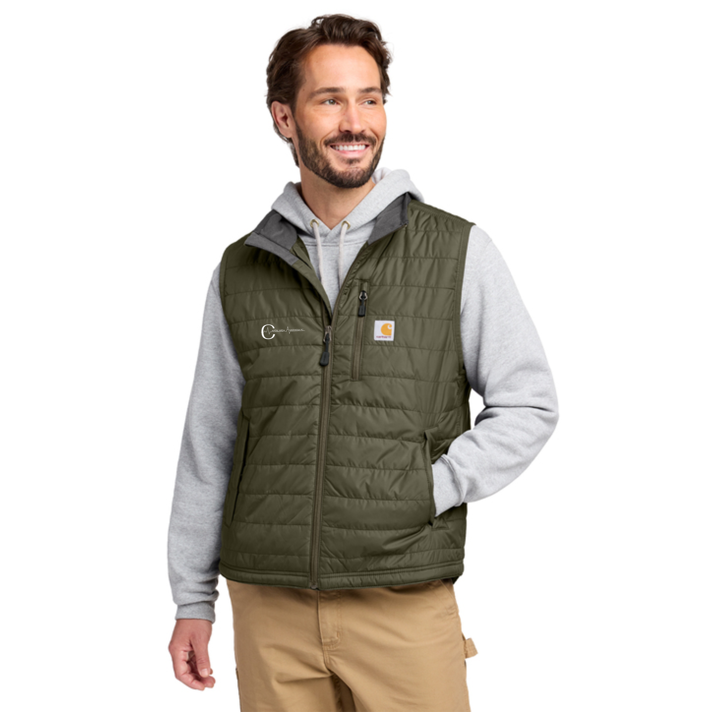 Carhartt® Gilliam Vest