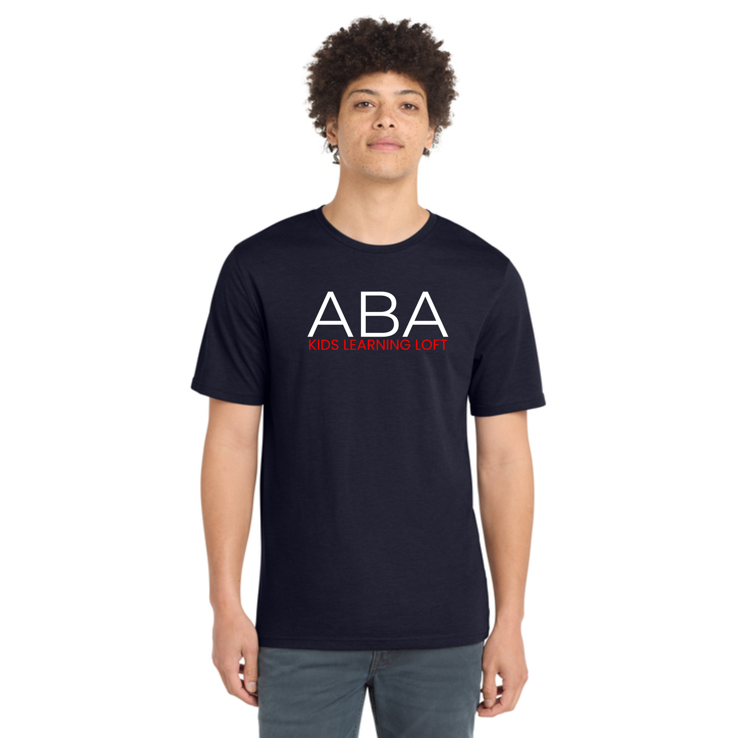 New Era® Tri-Blend Tee