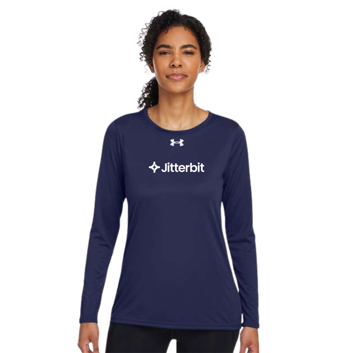 Under Armour Women's Team Tech™ Long Sleeve