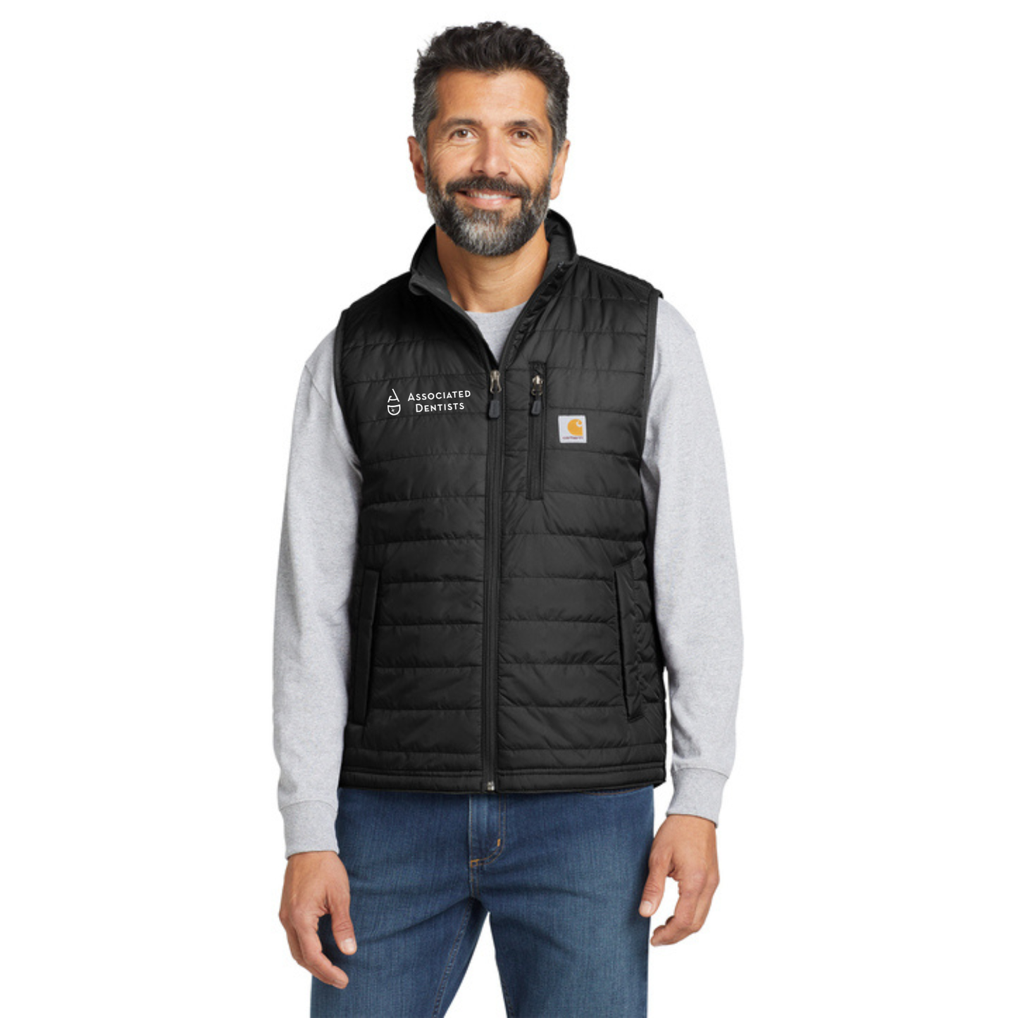Carhartt® Gilliam Vest