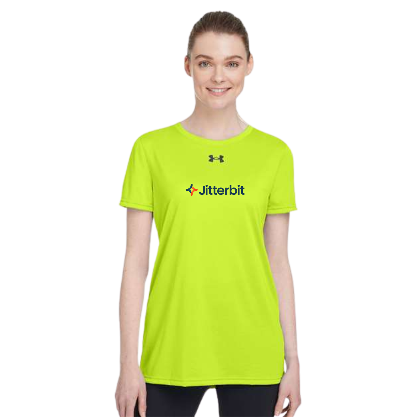 Under Armour Women's Team Tech™ T-Shirt