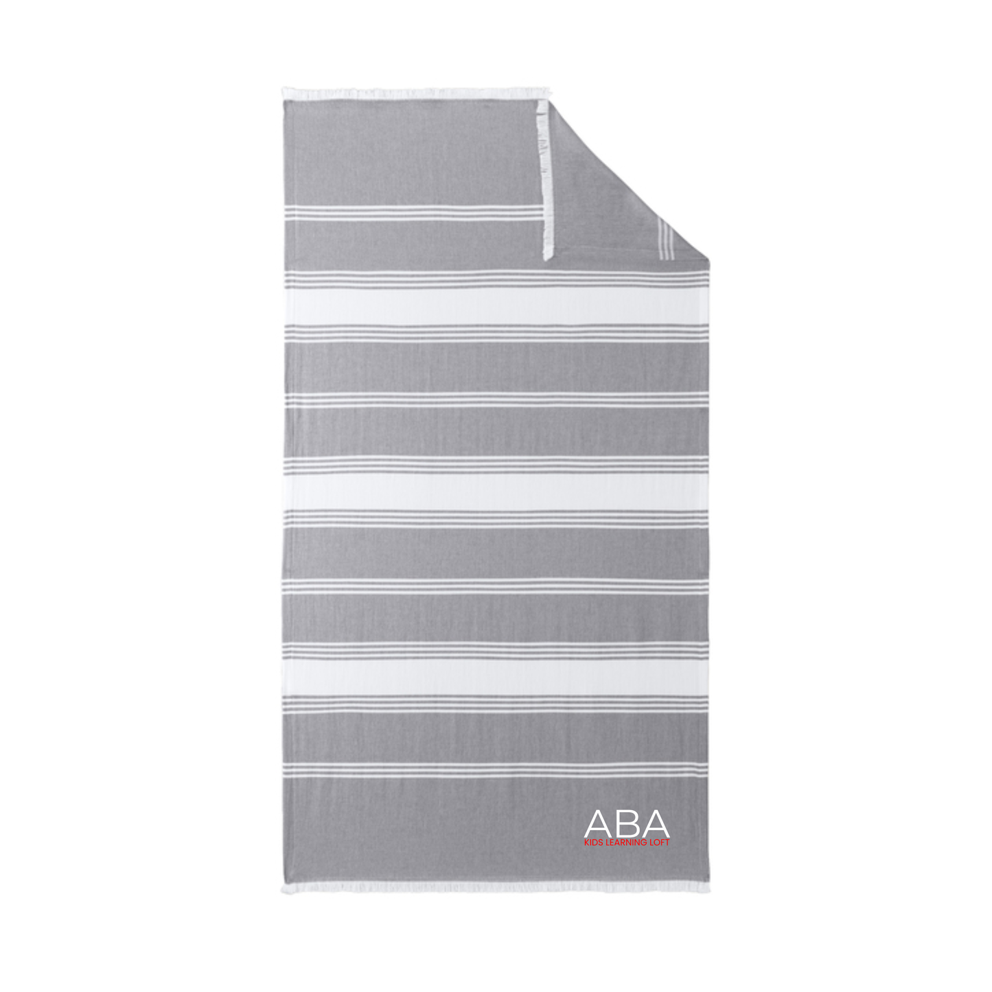 Port Authority® Beach Throw