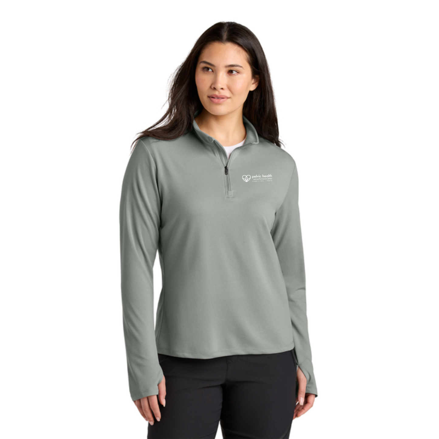 Pelvic Health The North Face® Women’s Ambition 1/4-Zip