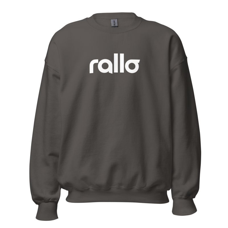 Comfort Crewneck Sweatshirt