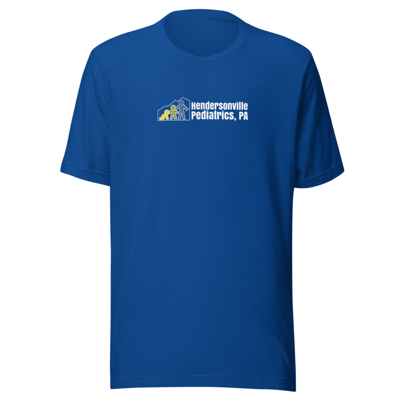 Everyday Essentials Clinic Tee