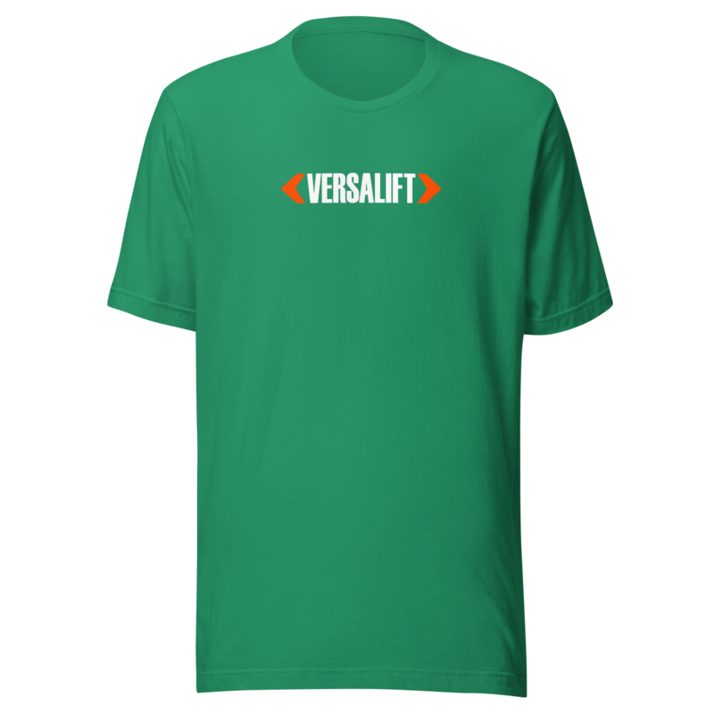 Everyday Essentials Tee
