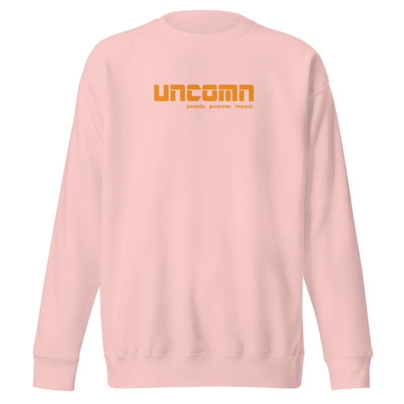 Premium Comfort Crewneck Sweatshirt
