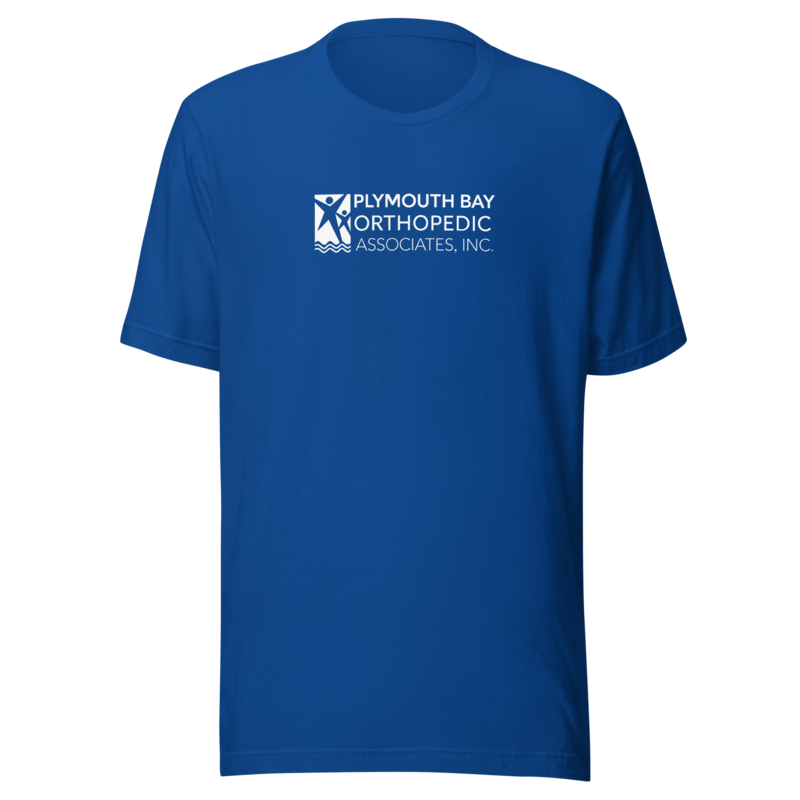 Everyday Essentials Clinic Tee