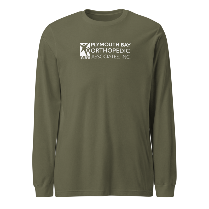 All-Season Medical Long Sleeve