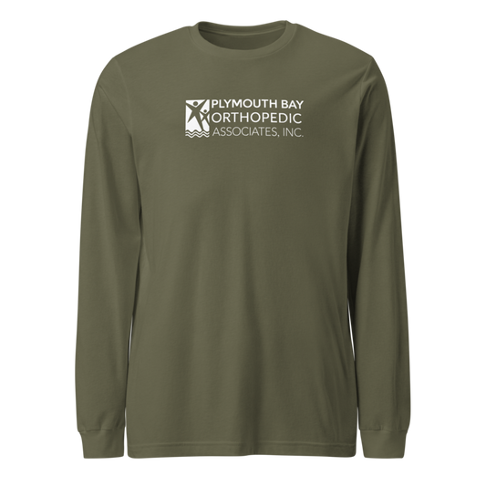 All-Season Medical Long Sleeve