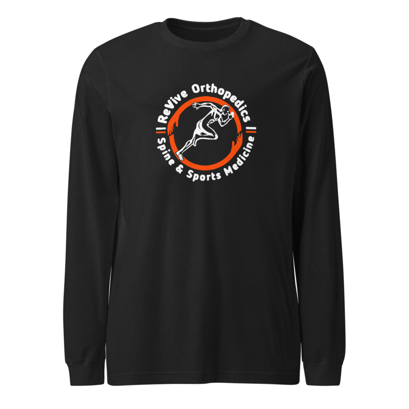 All-Season Medical Long Sleeve