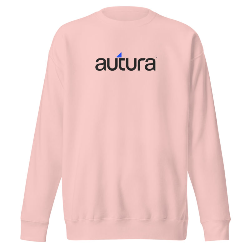 Premium Comfort Crewneck Sweatshirt