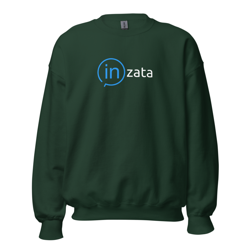 Comfort Crewneck Sweatshirt