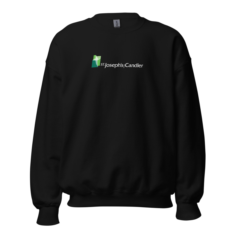 Clinic Comfort Crewneck Sweatshirt