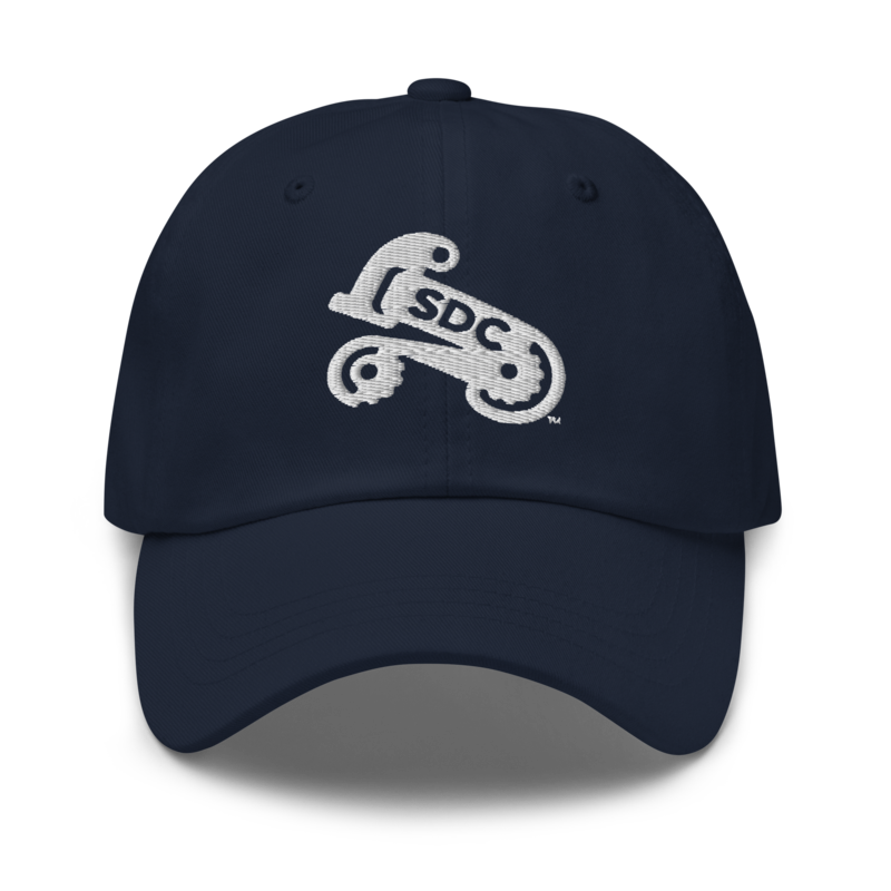 Classic Dad Cap