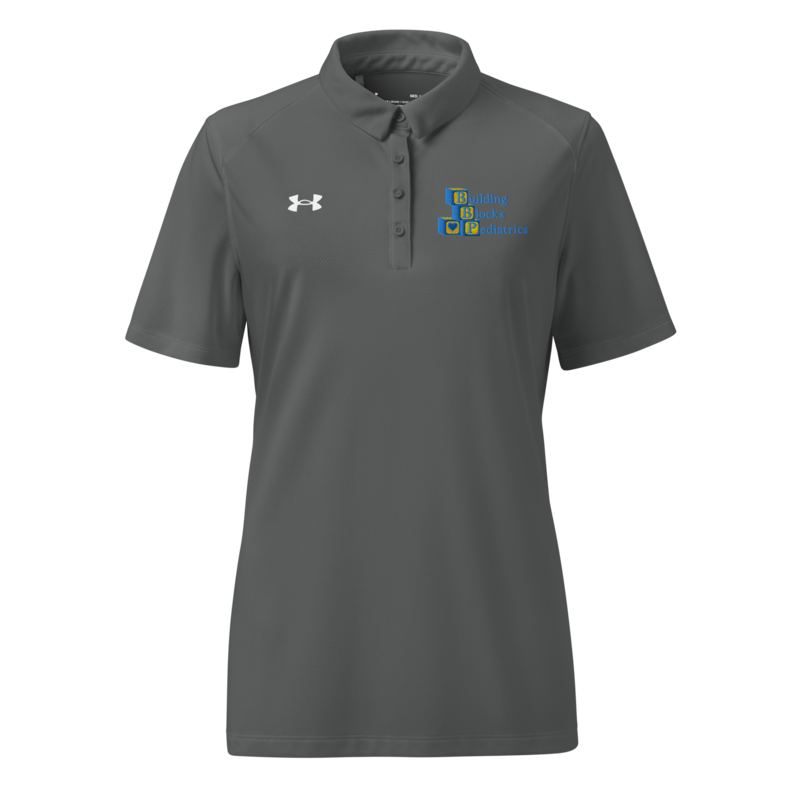 COPC Style Under Armour® Women's Polo