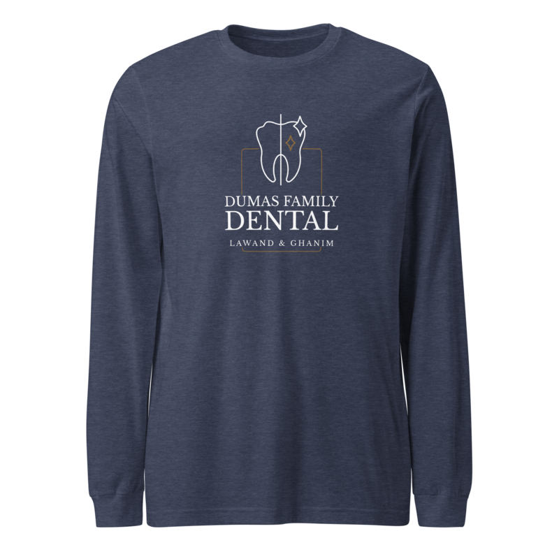 All-Season Medical Long Sleeve