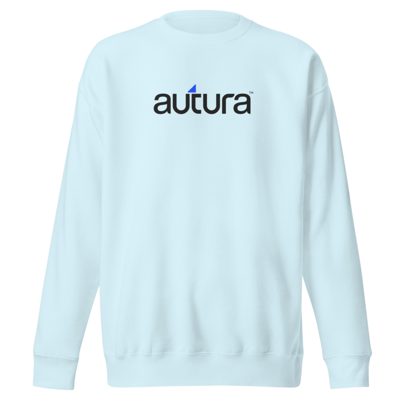 Premium Comfort Crewneck Sweatshirt