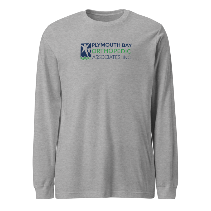 All-Season Medical Long Sleeve