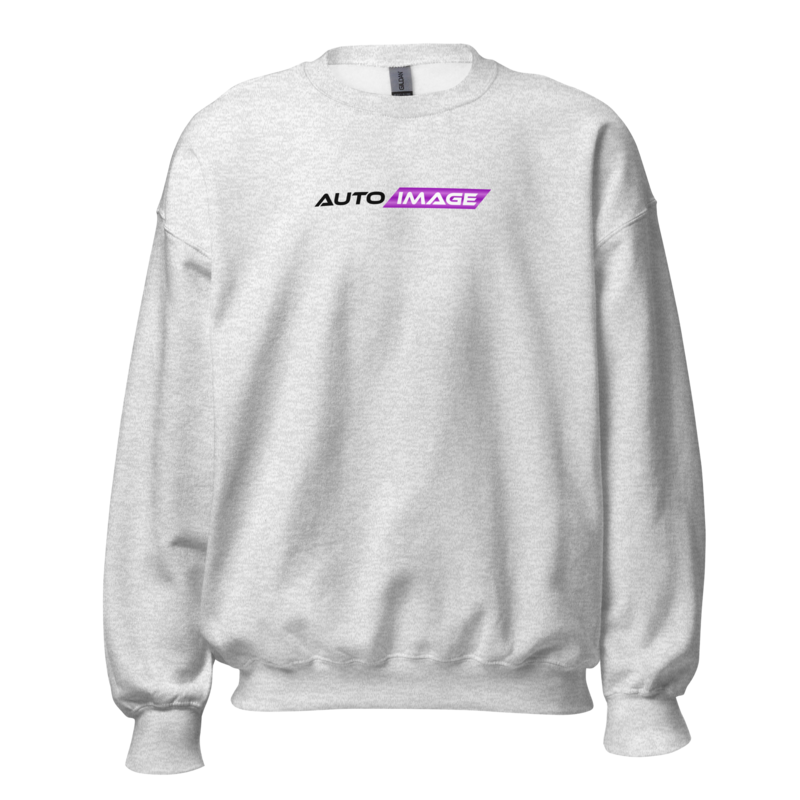 Comfort Crewneck Sweatshirt