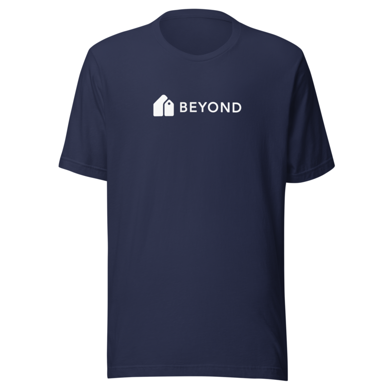 Everyday Essentials Tee