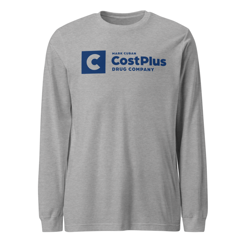 All-Season Long Sleeve