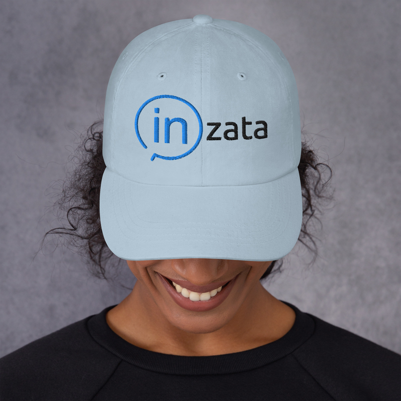 Classic Dad Cap