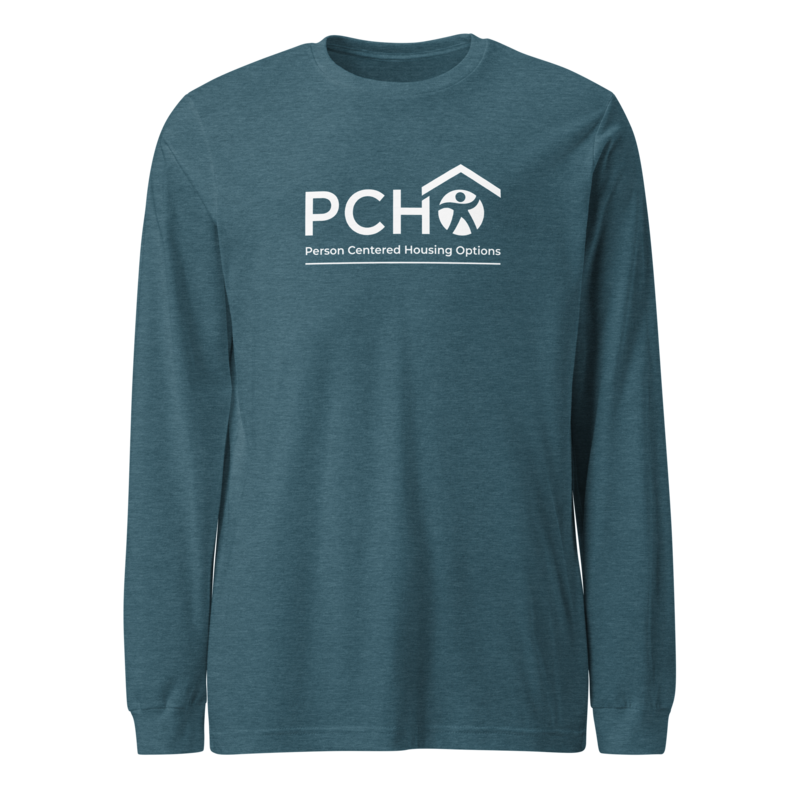 All-Season Long Sleeve