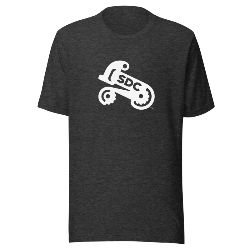 Everyday Essentials Tee