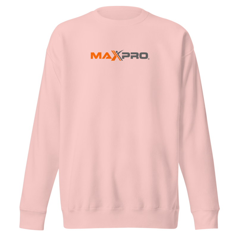 Premium Comfort Crewneck Sweatshirt