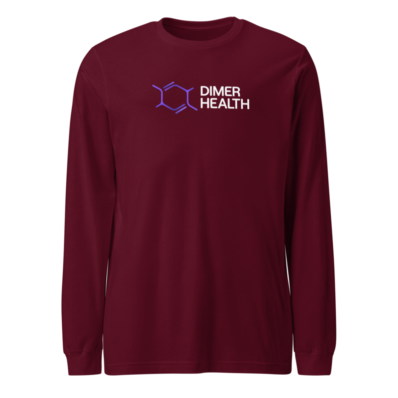 All-Season Medical Long Sleeve