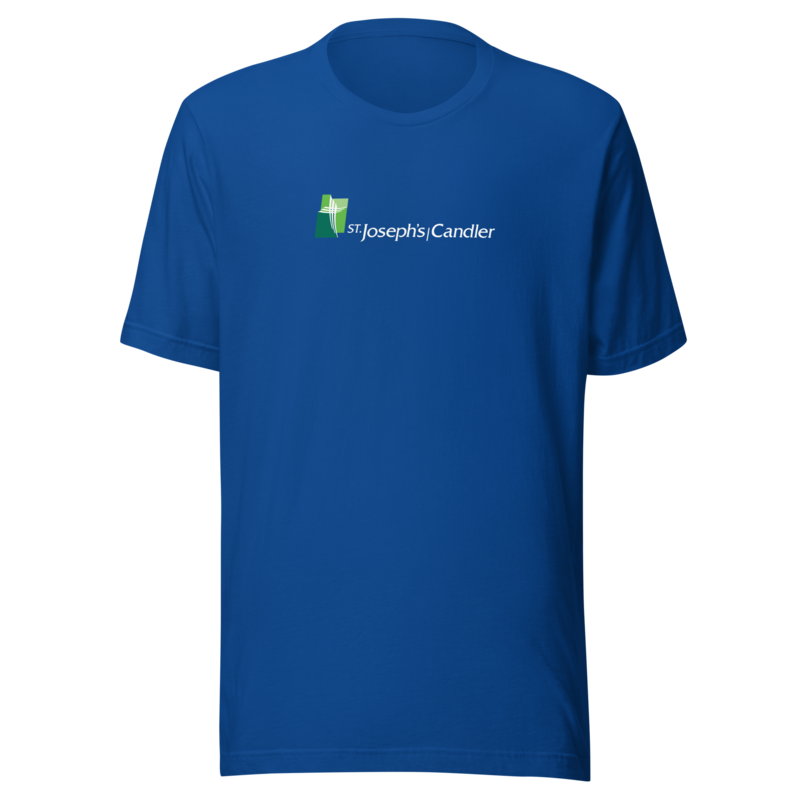 Everyday Essentials Clinic Tee