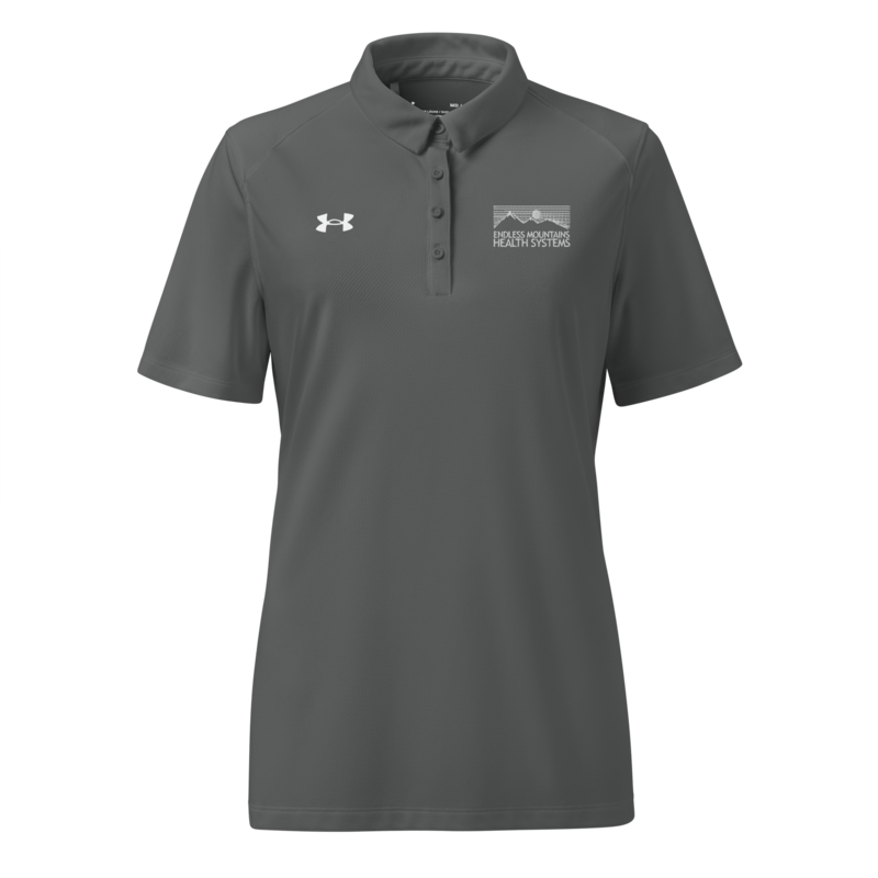 Under Armour® Women's Polo Shirt