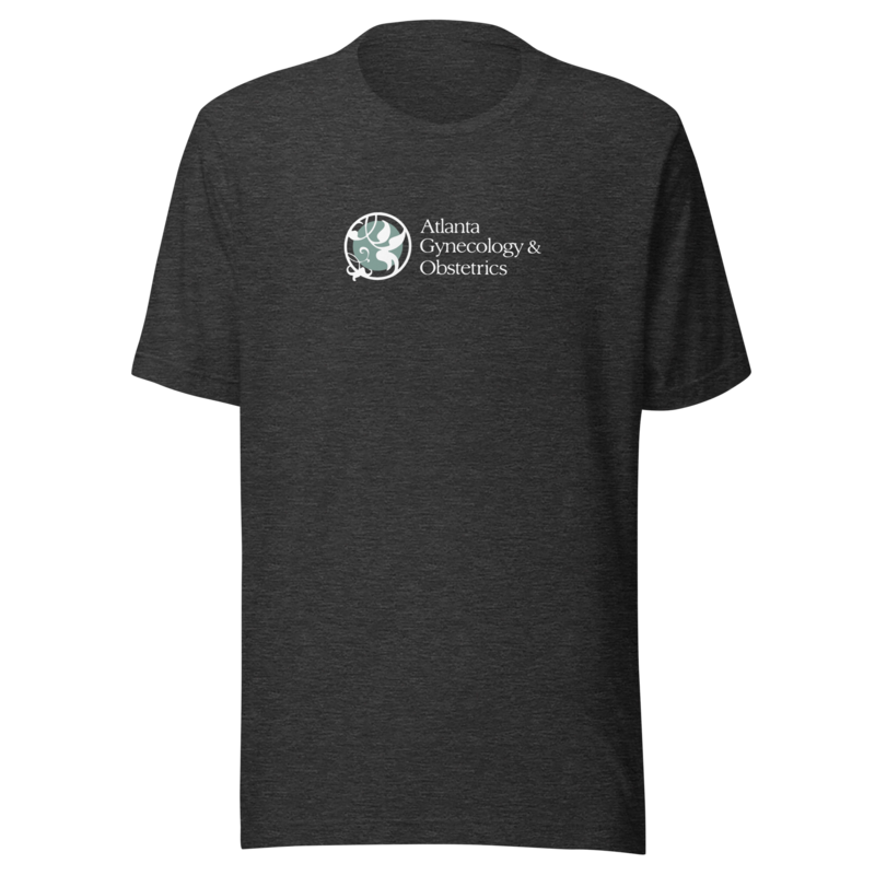 Everyday Essentials Clinic Tee