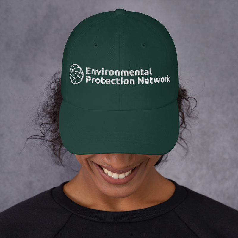 Classic Dad Cap