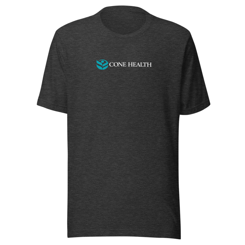 Everyday Essentials Clinic Tee