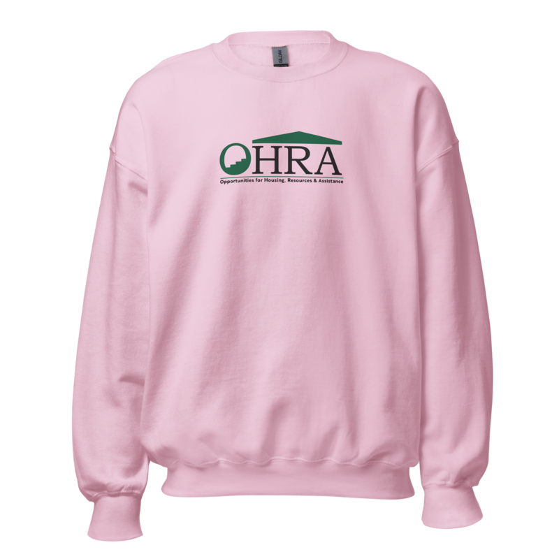 Comfort Crewneck Sweatshirt
