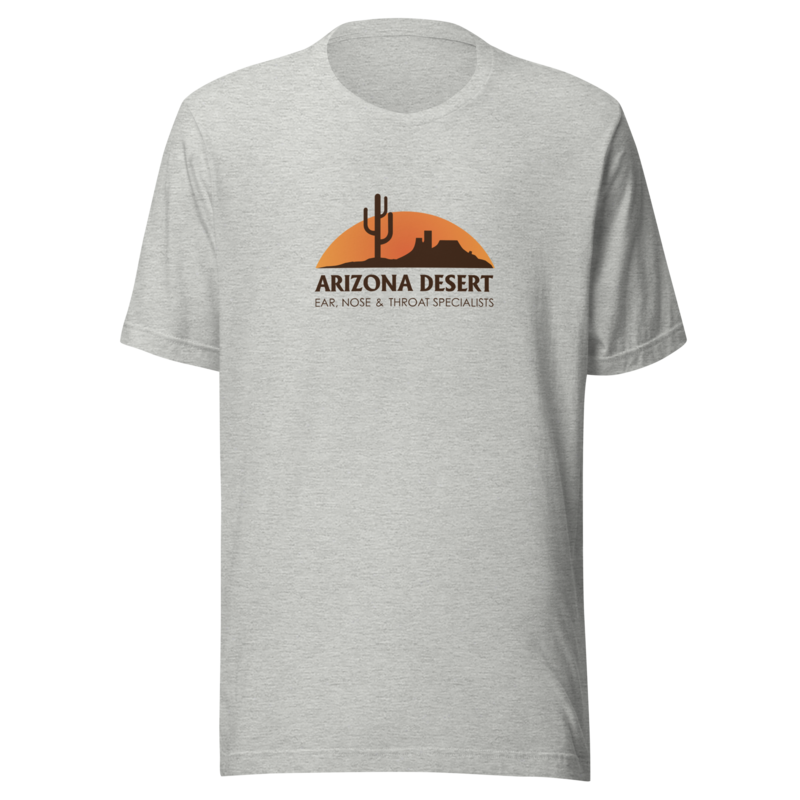 Everyday Essentials Clinic Tee