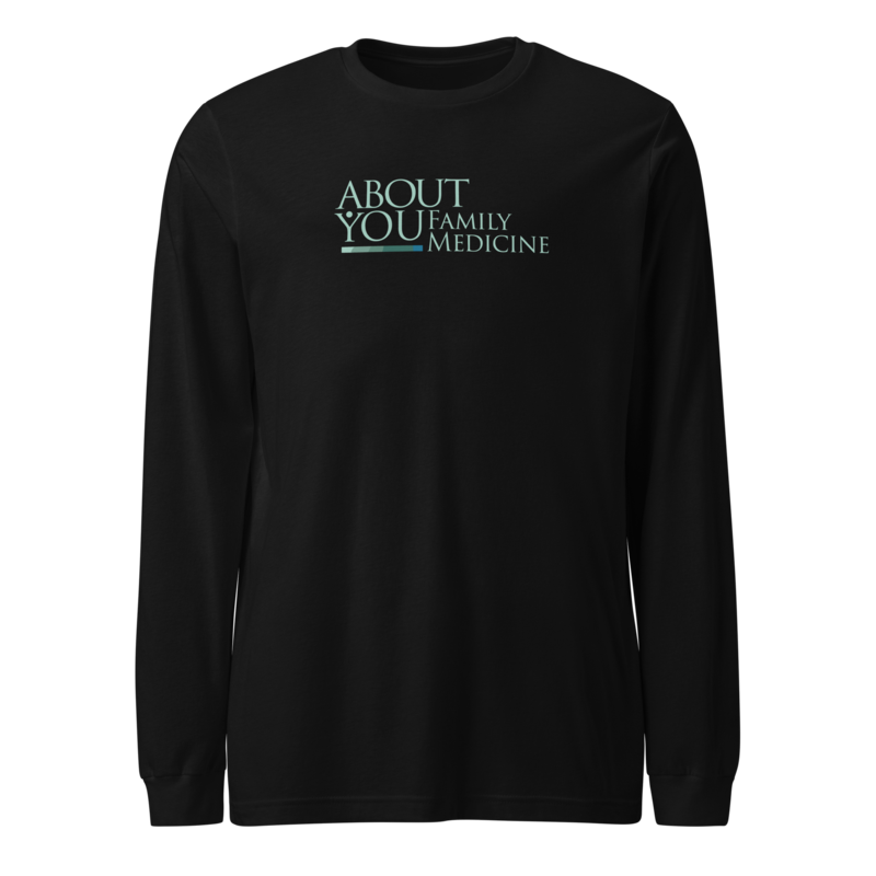 All-Season Medical Long Sleeve