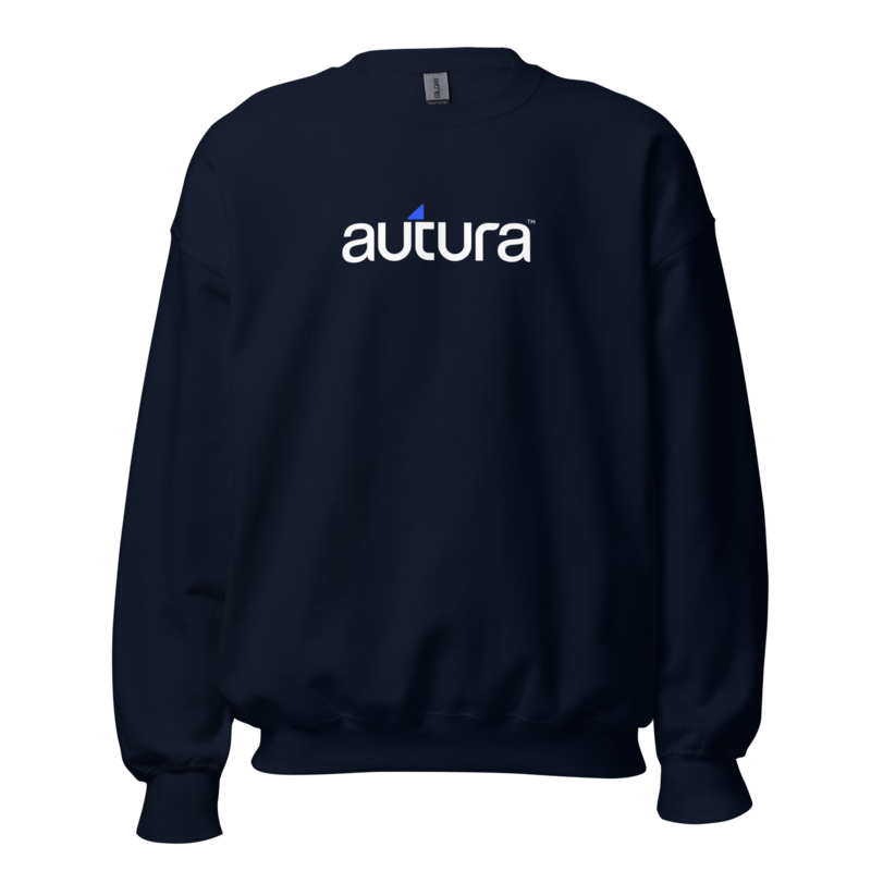 Comfort Crewneck Sweatshirt