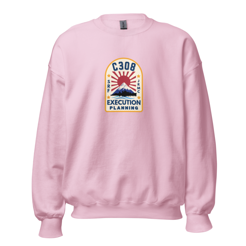Comfort Crewneck Sweatshirt