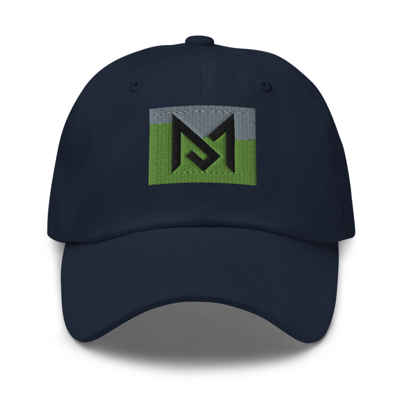 Classic Dad Cap
